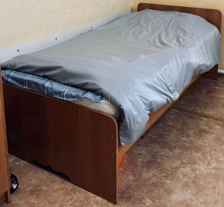 Кровати разного вида