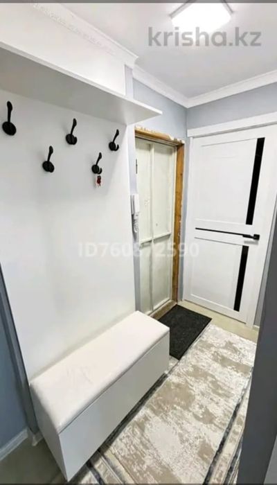 Тез арада пәтер сатылады