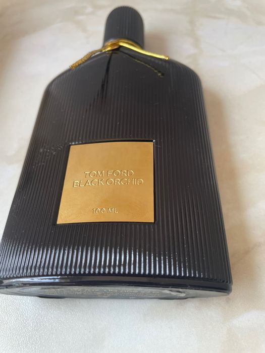 Tom Ford Black Orchid унисекс парфюм
