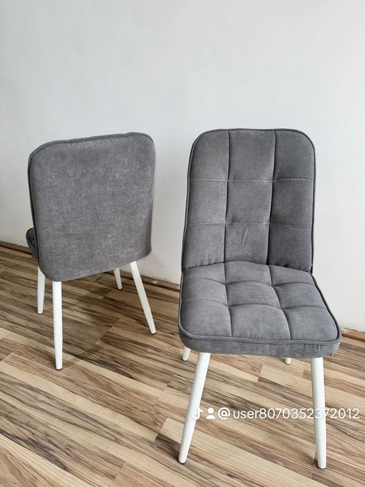 Стулья 7000тг бастап