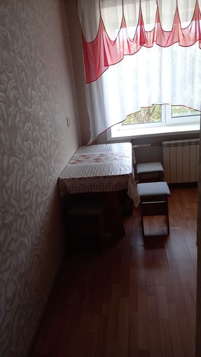 Аренда квартиры однокомнатной.