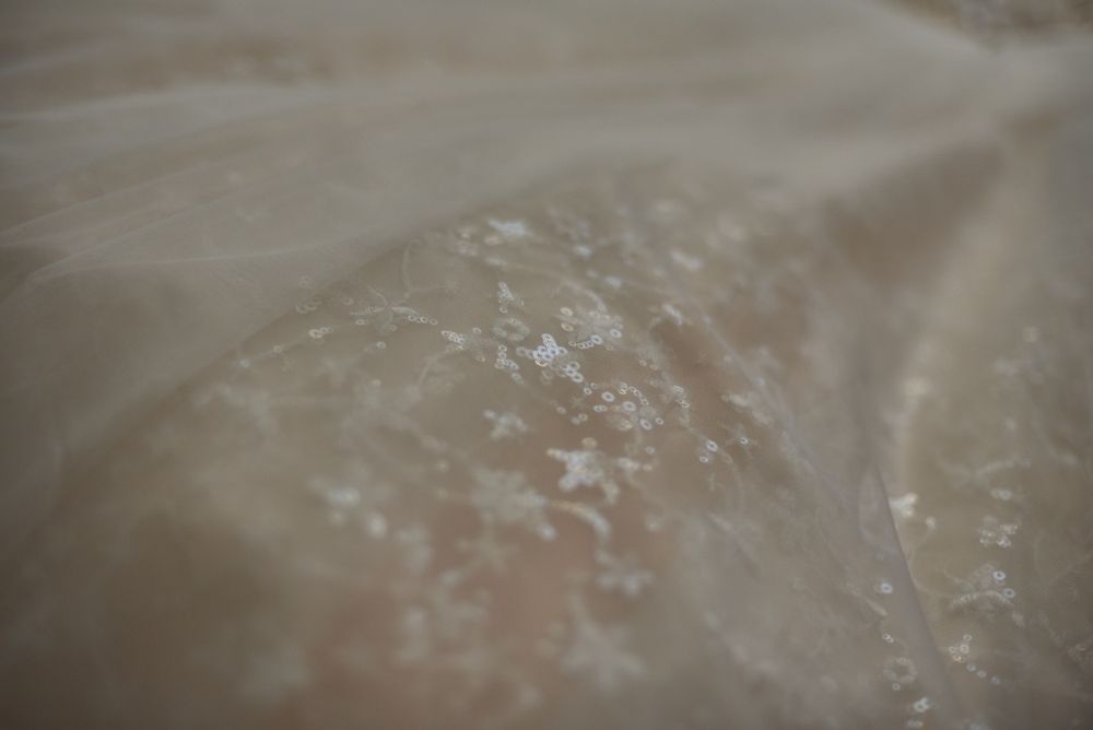 Vând Rochie de mireasa XS