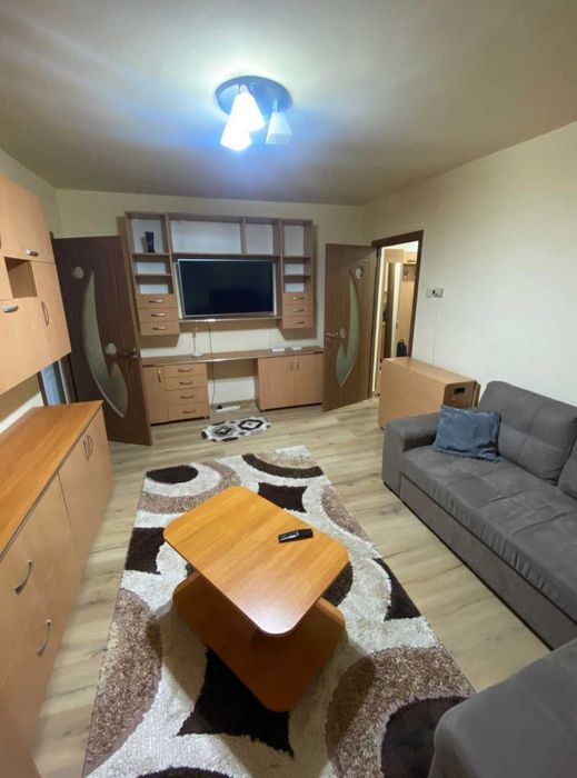 Regim hotelier 2 apartamente în Deva, zonă centrală!