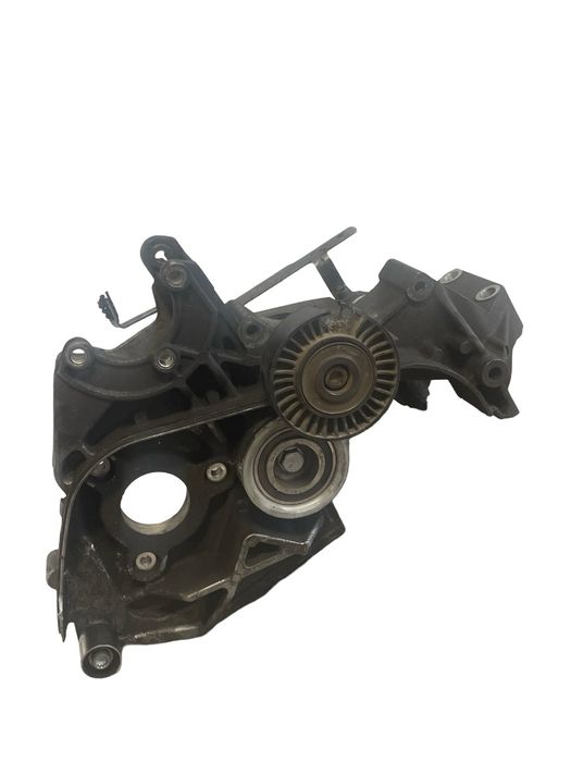 Suport Accesorii Volkswagen Crafter 30-35 Bus 2E_ 2006 - 2016 2.5Tdi