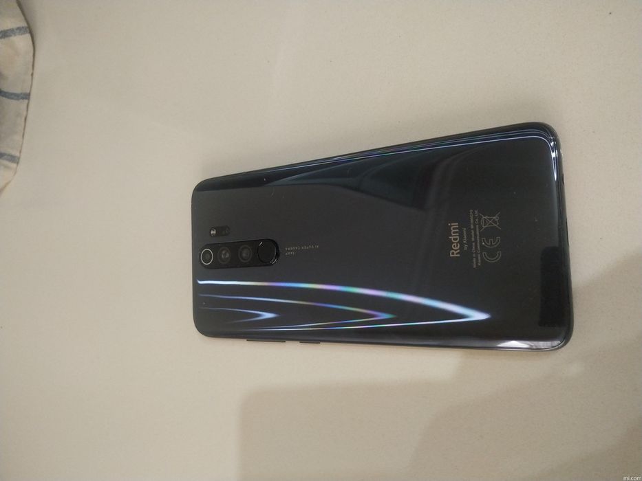 Xiaomi Redmi Note 8Pro .. 128Gb 6Gb Dualsim