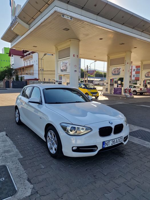 BMW 1 Series 2013 — imagine 3