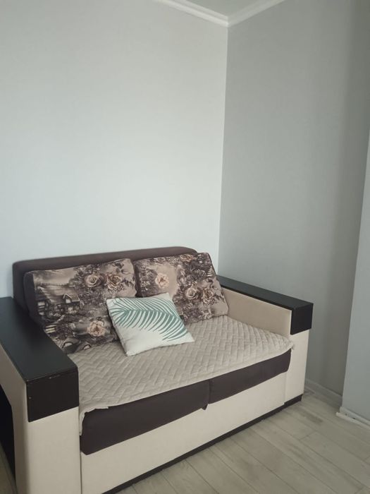 Продаётся мягкий уголок