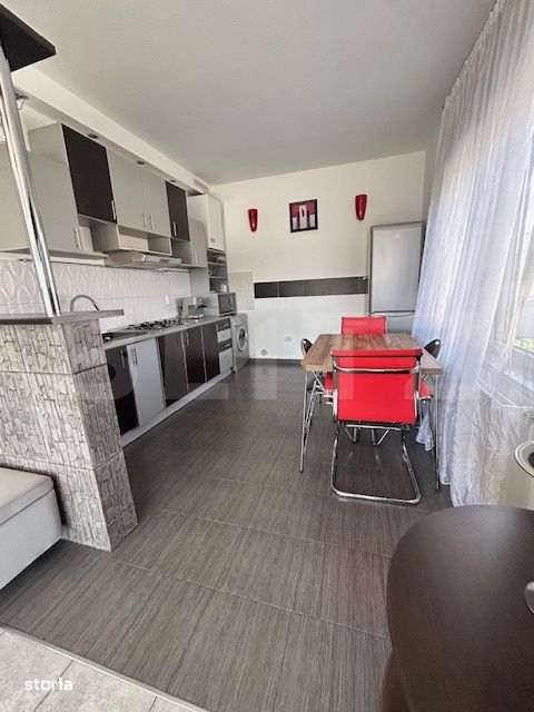 Apartament cu 2 camere, 62 mp + 50mp terasa- Europa, Zorilor