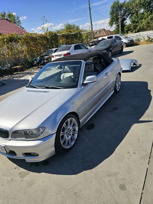 BMW Seria 3 2004 — imagine 2