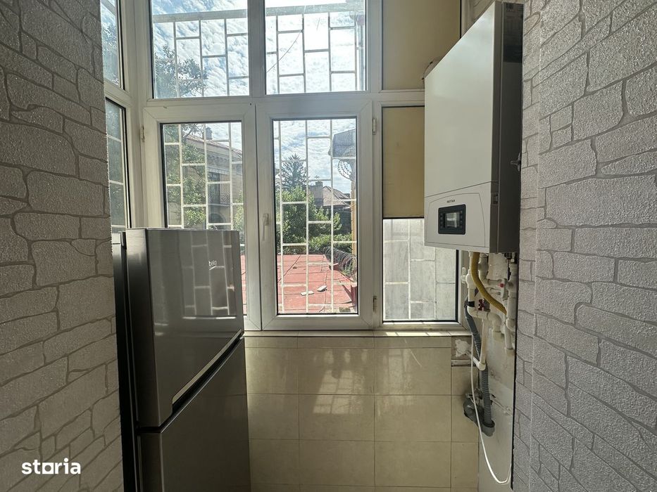 3 camere| 108 mp|Lângă Intercontinental&Universitate |Ideal investitie