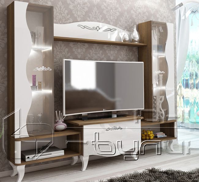 Секция Шик за хол