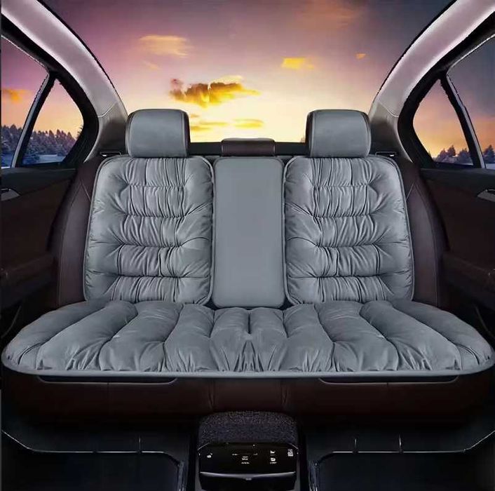 Warm Cases for car seats