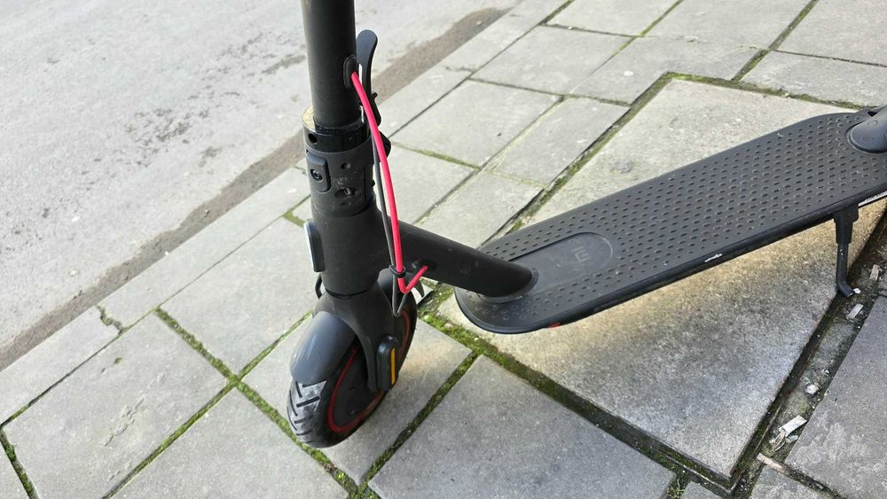 Xiaomi Mi Electric Scooter Pro 2