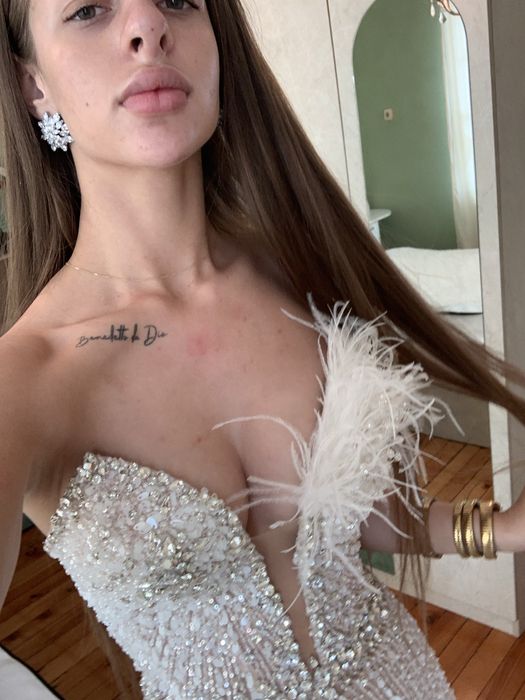 Бална рокля Hrisima