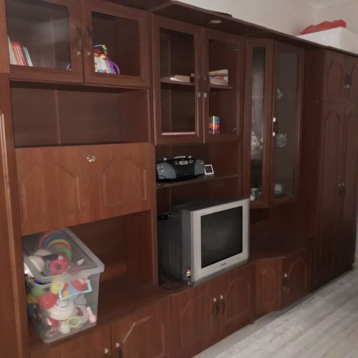 Стенка для гостиной