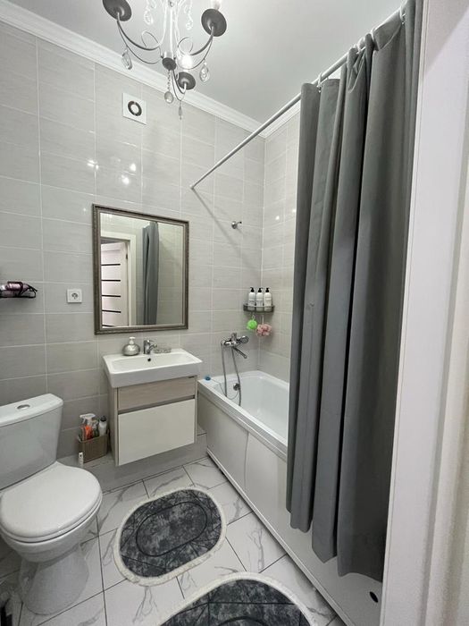 Сдам квартиру посуточно