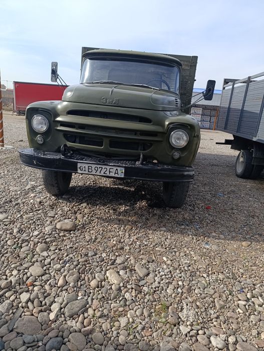 ЗИЛ длинамер 4.80 сотилади