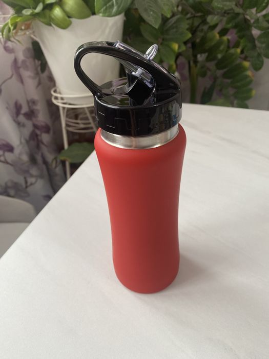 Новый термосы.  .