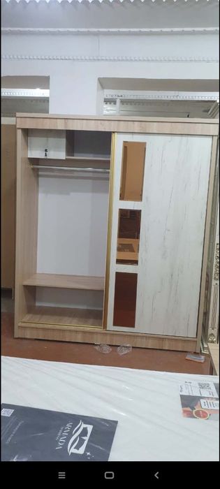 Мебель, спальный и гостийний