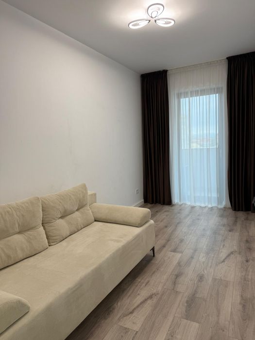 Inchiriez apartament 3 camere ,Cartier Prima Urbana,Tudor Vladimirescu
