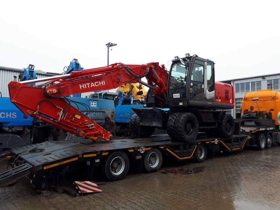 Услуги Экскаватора