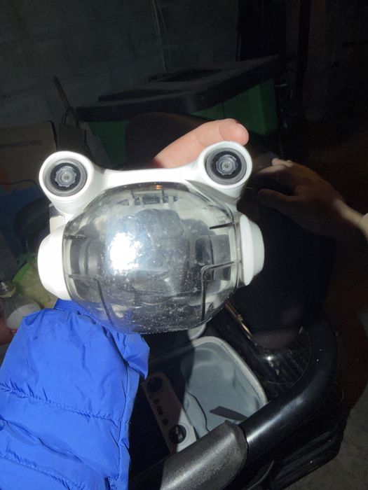 Dji mini 3 pro бу