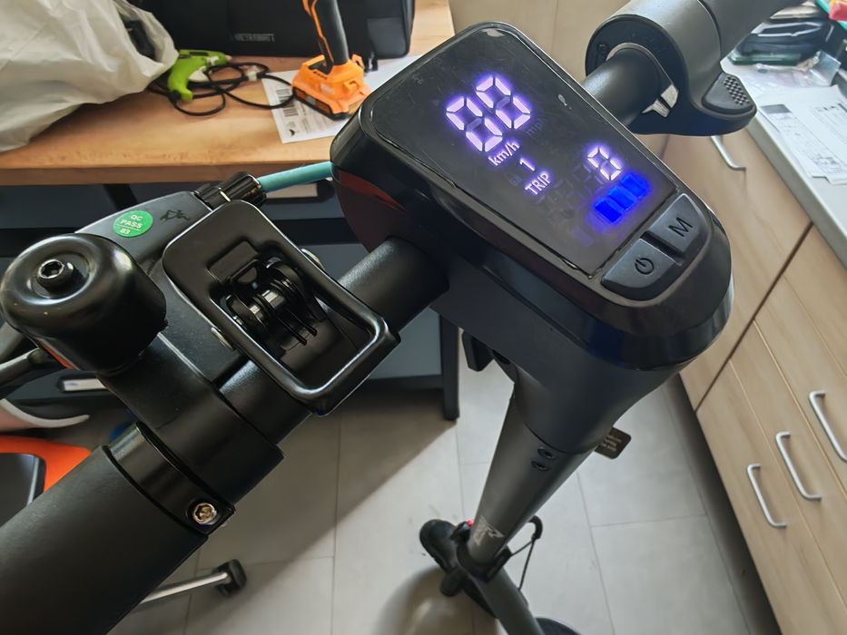 Trotineta Evercross EV10K Max