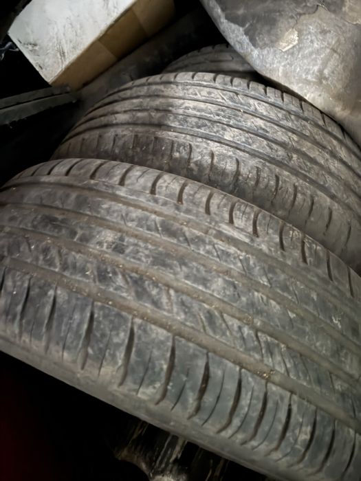 Летняя резина R16