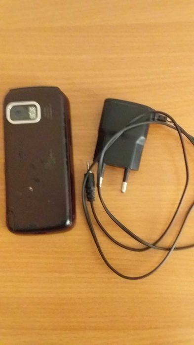 Сотовый телефон Нокиа БУ