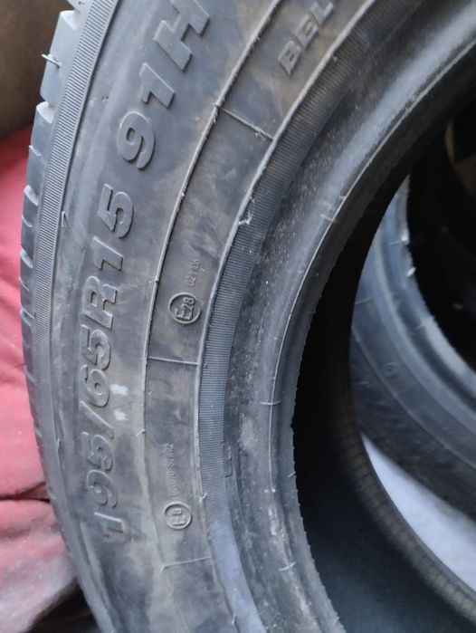 Belshina 195/65r/15