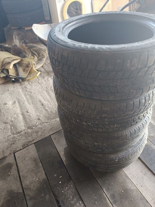 Продам шины летние