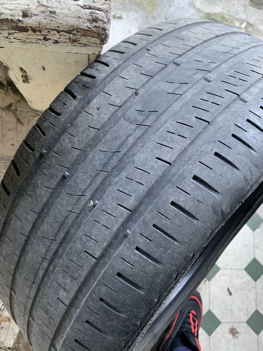 Anvelope vara R18 255/45