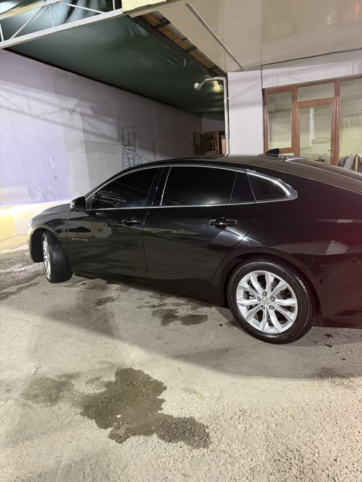 Malibu 2 premier 2022