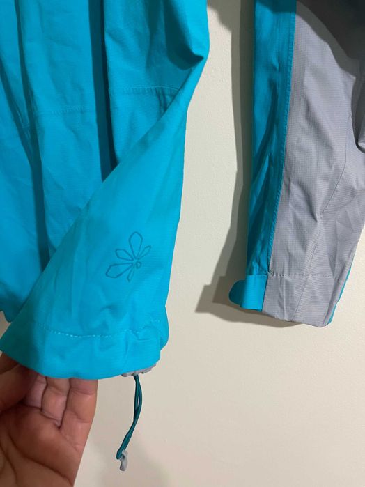 Geaca Mammut DryTech