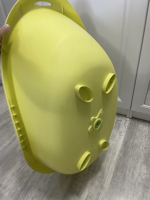 Ванночка детская Bebe confort