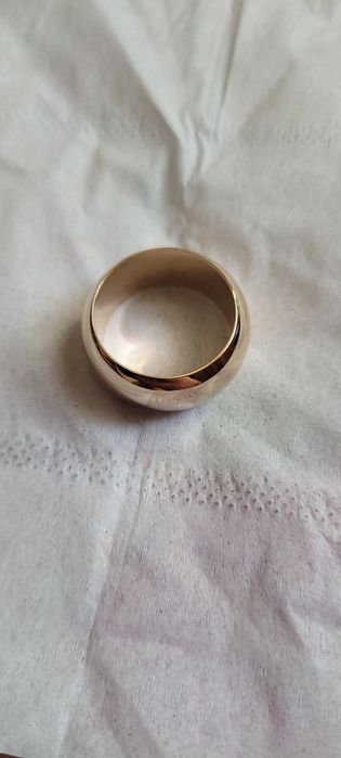 Кольцо обручальное