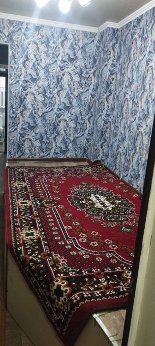 Старые Сергели. Новостройка 1/1/4  Аренда