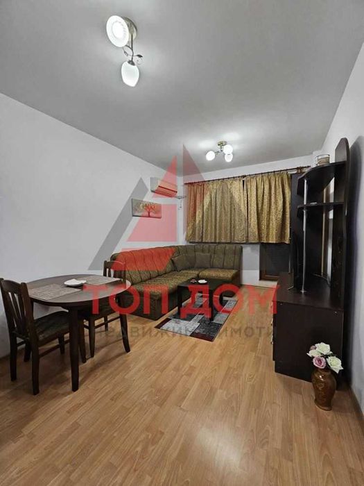 Дава се под наем Двустаен апартамент в Варна, Левски - 62 кв.м за 510 € - Снимка #7