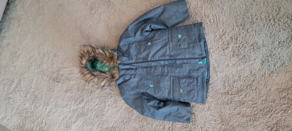 Vamd geaca copii de ski, unisex