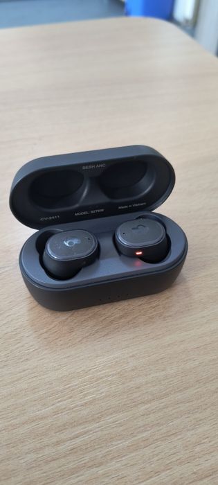 Casti Skullcandy sesh anc