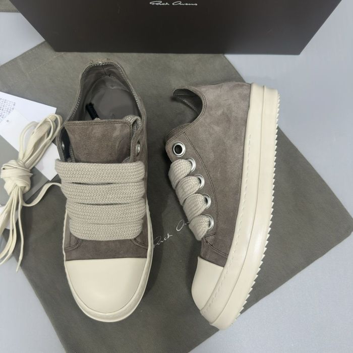 Rick owens jumbolace