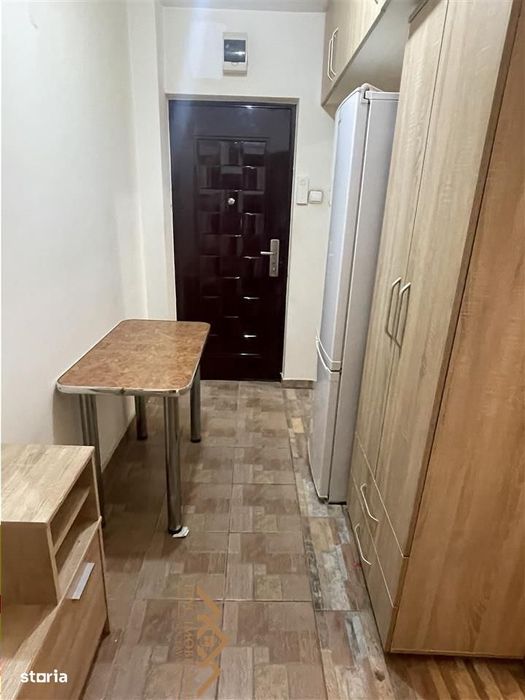 De inchiriat | Apartament 2 Camere | Parter