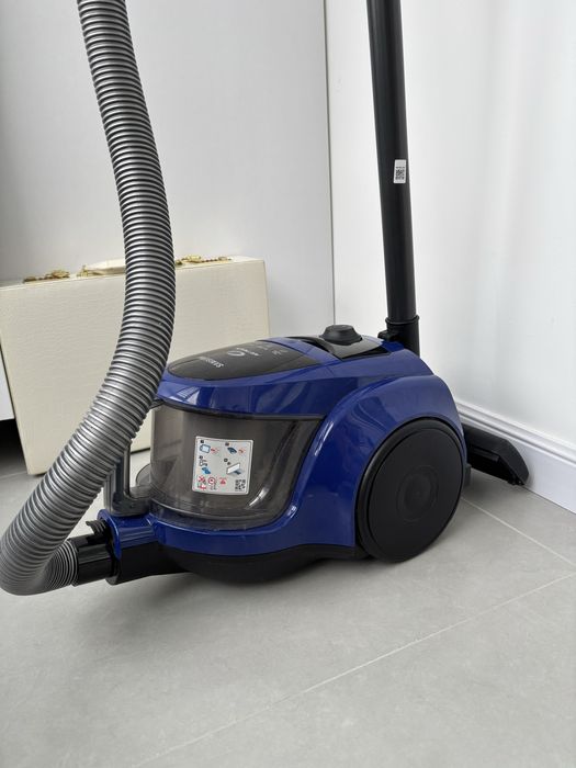 Продам пылесос samsung