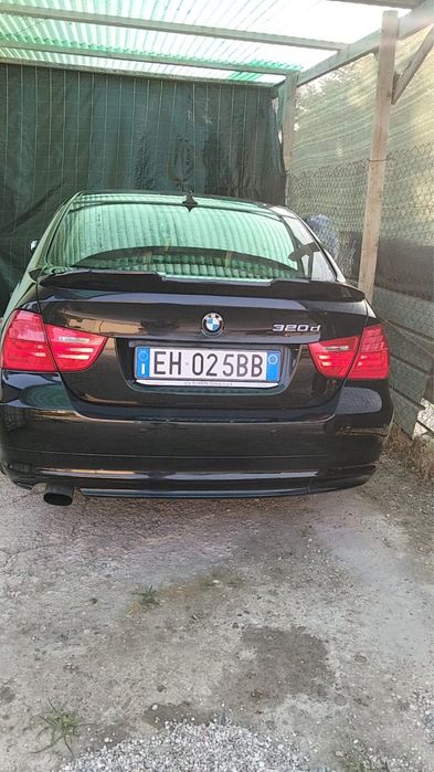 Vand BMW seria 3 316d