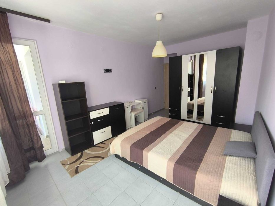 Дава се под наем Двустаен апартамент в София, Гео Милев - 50 кв.м за 550 € - Снимка #1