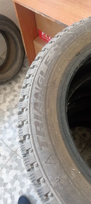 Продам шины диам16