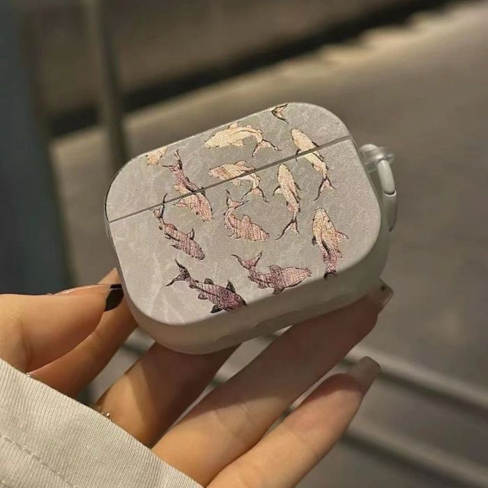 Чехол airpods 3