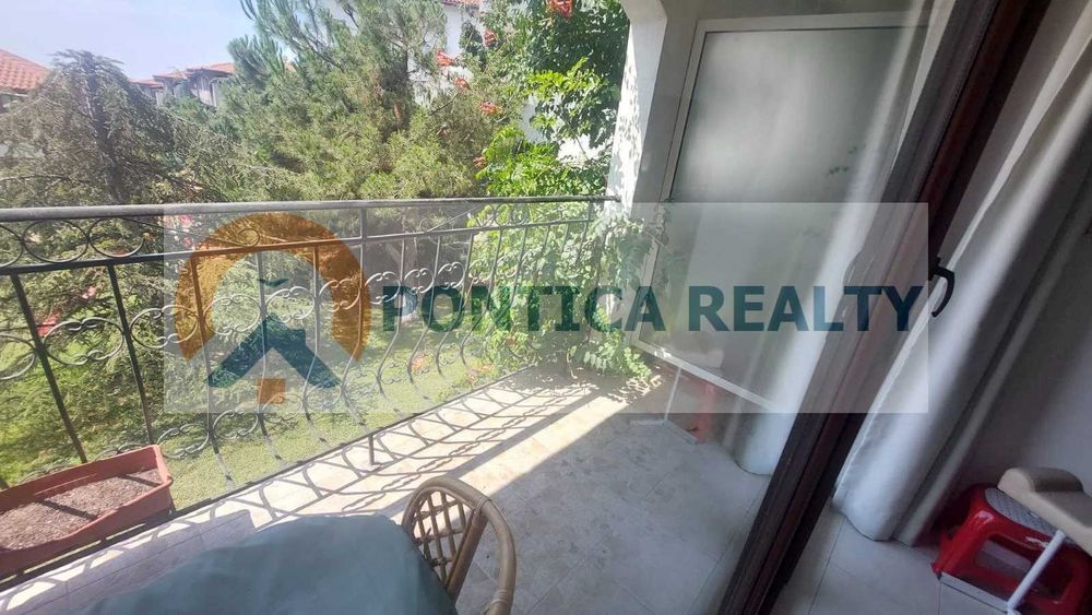 Продава се Тристаен апартамент в Свети Влас - 82 кв.м за 1196 €/кв.м - Снимка #16