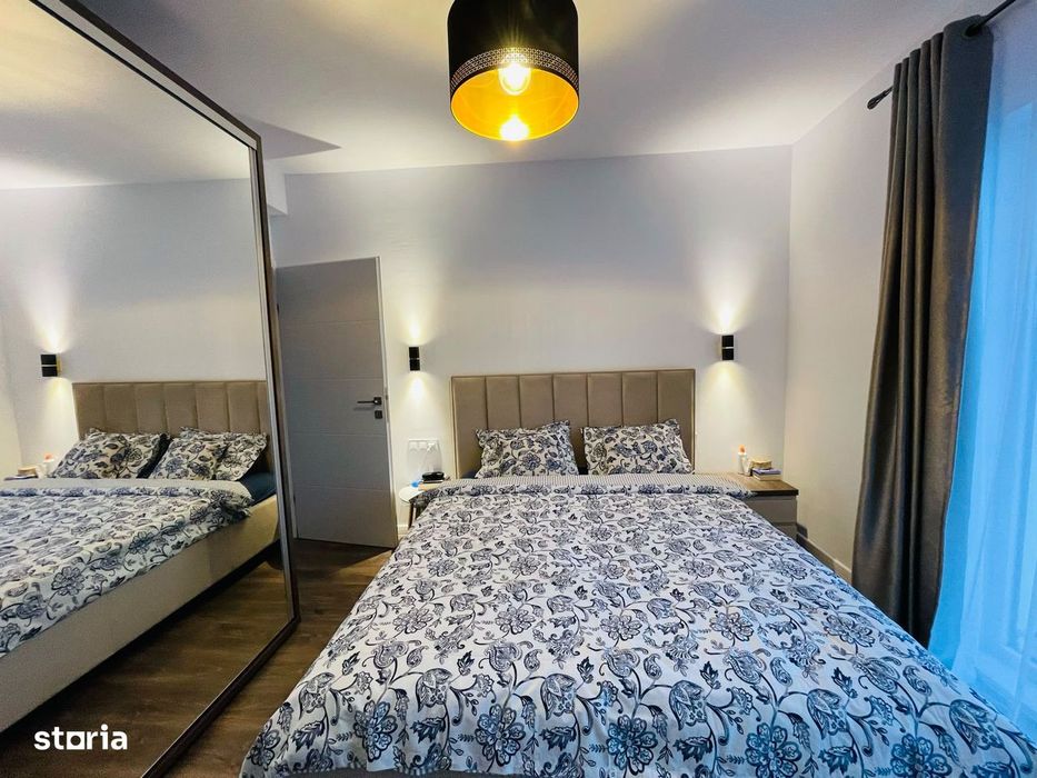 Apartament 3 camere, 2 niveluri, Mănăștur, parcare cu priză electrica