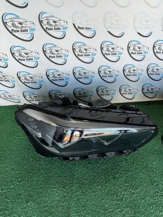far faruri bmw x5 g05 x6 g06 full led complet